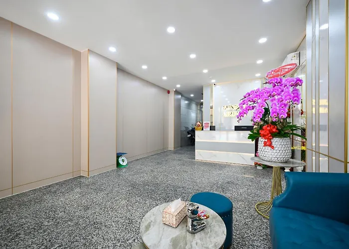 Sunrise Airport Hotel